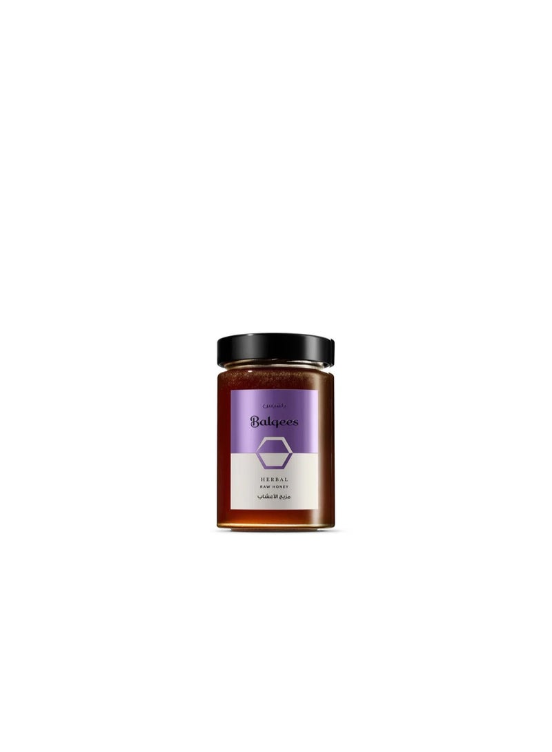 Balqees Herbal Honey Fusion - Image 2